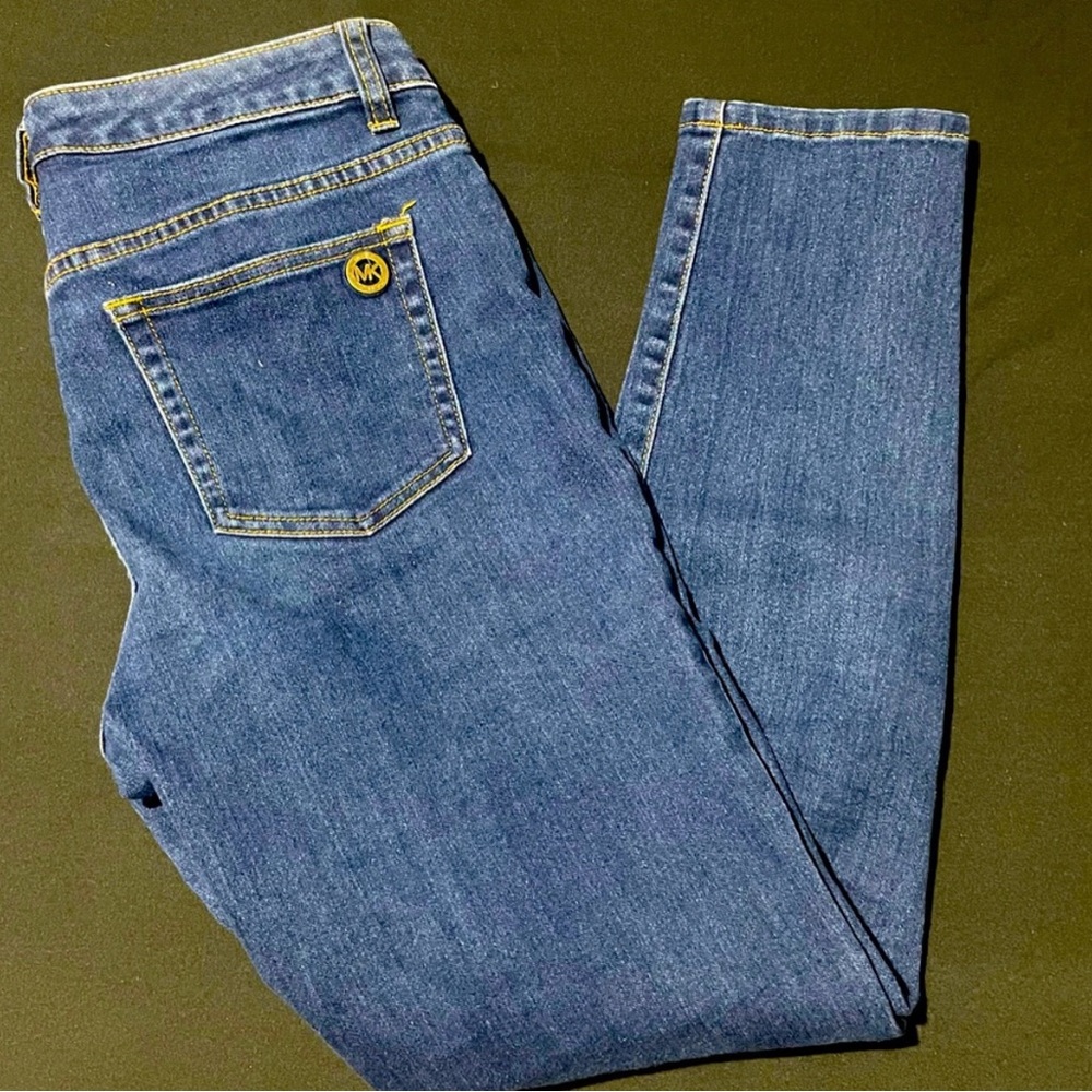 MICHEL KORS skinny jeans
